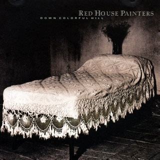 red house painters power metal|red house painters box set review.